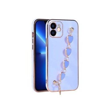 Zore Apple iPhone 11 Kalbim Kapak Kılıf