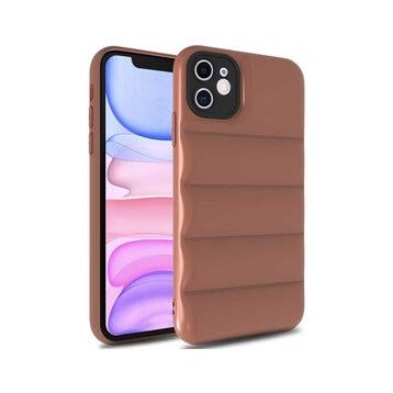 Zore Apple iPhone 11 Kasis Kapak Kılıf