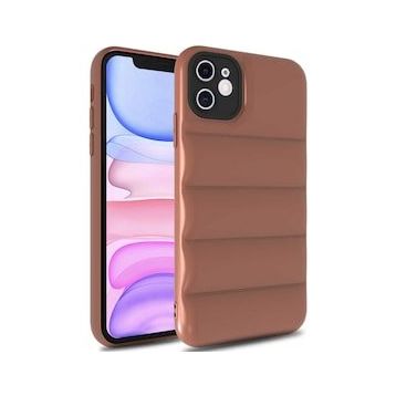 Zore Apple iPhone 11 Kasis Kapak Kılıf