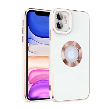 Zore Apple iPhone 11 Kılıf Kongo Kapak