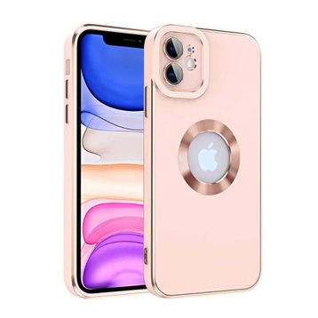 Zore Apple iPhone 11 Kılıf Kongo Kapak