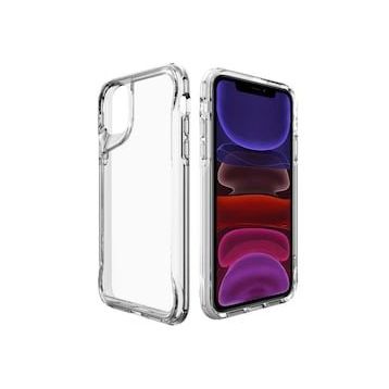 Zore Apple iPhone 11 Kılıf T-max Kapak