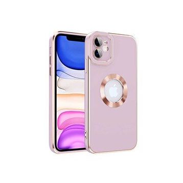 Zore Apple iPhone 11 Kongo Renkli Şık Tasarım Kılıf
