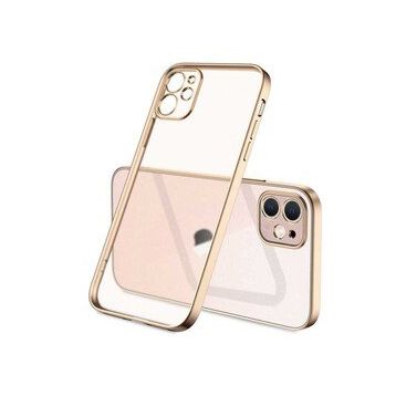 Zore Apple iPhone 11 Mat Gbox Kapak Kılıf