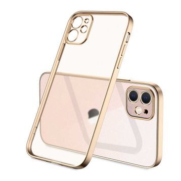 Zore Apple iPhone 11 Mat Gbox Kapak Kılıf