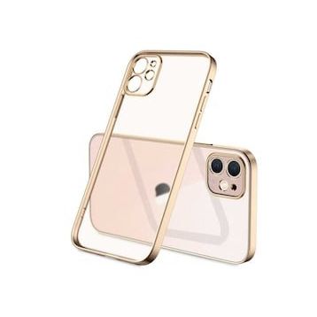 Zore Apple iPhone 11 Mat Gbox Kapak Kılıf