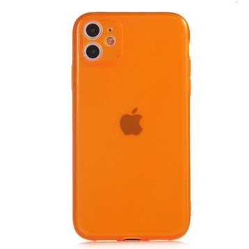 Zore Apple iPhone 11 Mun Silikon Kılıf