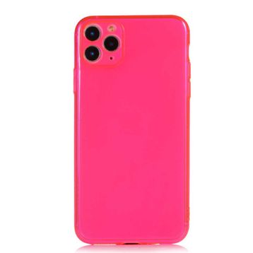 Zore Apple iPhone 11 Mun Silikon Kılıf