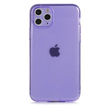Zore Apple iPhone 11 Mun Silikon Kılıf