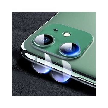 Zore Apple Iphone 11 Nano Kamera Koruyucu