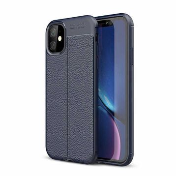 Zore Apple iPhone 11 Niss Silikon Kılıf
