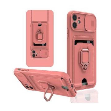 Zore Apple iPhone 11 Pelit Kılıf