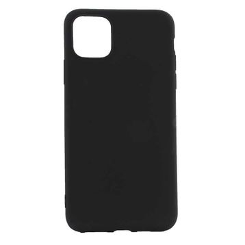 Zore Apple iPhone 11 Premier Silikon Kılıf