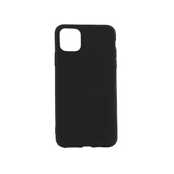 Zore Apple iPhone 11 Premier Silikon Kılıf