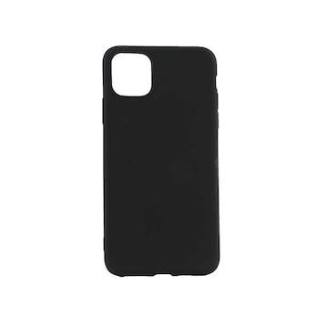 Zore Apple iPhone 11 Premier Silikon Kılıf