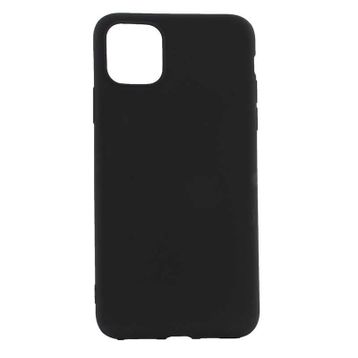 Zore Apple iPhone 11 Premier Silikon Kılıf
