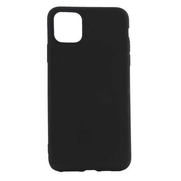 Zore Apple iPhone 11 Premier Silikon Kılıf