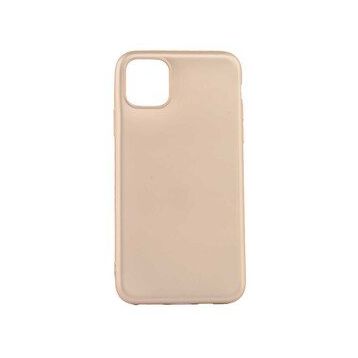 Zore Apple iPhone 11 Premier Silikon Kılıf
