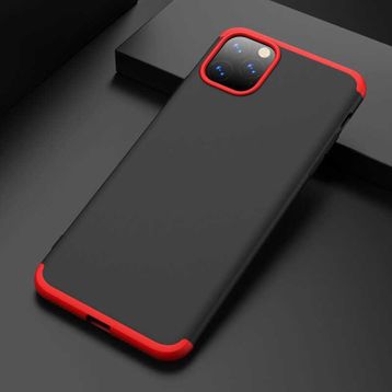Zore Apple iPhone 11 Pro Ays Kapak Kılıf