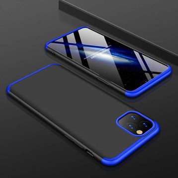Zore Apple iPhone 11 Pro Ays Kapak Kılıf
