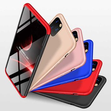 Zore Apple iPhone 11 Pro Ays Kapak Kılıf