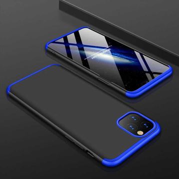 Zore Apple iPhone 11 Pro Ays Kapak Kılıf