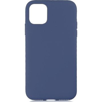 Zore Apple iPhone 11 Pro Bistro Kapak Kılıf