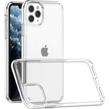 Zore Apple iPhone 11 Pro Coss Kapak Kılıf