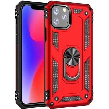 Zore Apple İphone 11 Pro Endi Kapak Kılıf