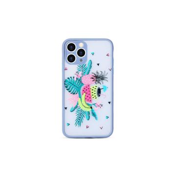 Zore Apple iPhone 11 Pro Fily Kapak Kılıf