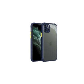 Zore Apple iPhone 11 Pro Kaff Kapak Kılıf