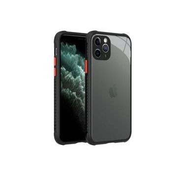 Zore Apple iPhone 11 Pro Kaff Kapak Kılıf