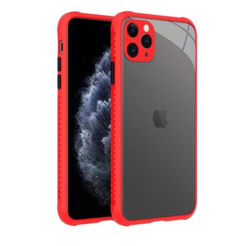 Zore Apple iPhone 11 Pro Kaff Kapak Kılıf