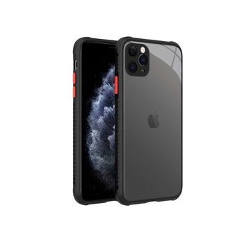 Zore Apple iPhone 11 Pro Kaff Kapak Kılıf