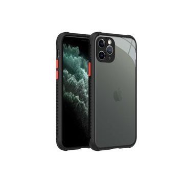 Zore Apple iPhone 11 Pro Kaff Kapak Kılıf