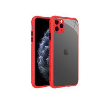 Zore Apple iPhone 11 Pro Kaff Kapak Kılıf