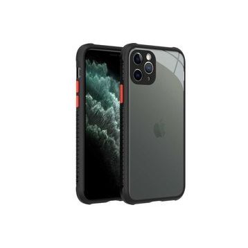 Zore Apple iPhone 11 Pro Kaff Kapak Kılıf