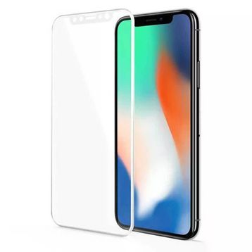 Zore Apple Iphone 11 Pro Kenarları Kırılmaya Dayanıklı Cam Ekran Koruyucu