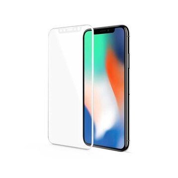 Zore Apple Iphone 11 Pro Kenarları Kırılmaya Dayanıklı Cam Ekran Koruyucu