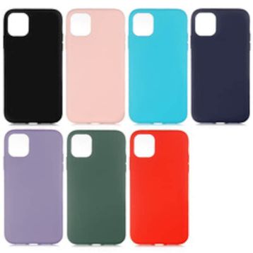 Zore Apple iPhone 11 Pro LSR Kapak Kılıf