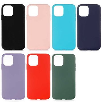 Zore Apple iPhone 11 Pro LSR Kapak Kılıf