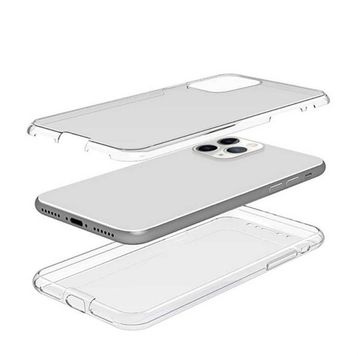 Zore Apple Iphone 11 Pro Max Enjoy Kapak Cep Telefonu Kılıfı