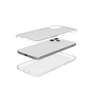 Zore Apple Iphone 11 Pro Max Enjoy Kapak Cep Telefonu Kılıfı