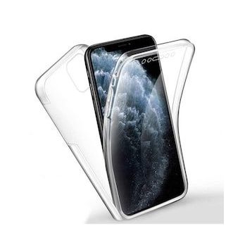 Zore Apple Iphone 11 Pro Max Enjoy Kapak Cep Telefonu Kılıfı