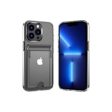 Zore Apple iPhone 11 Pro Max Ensa Kapak Kılıf