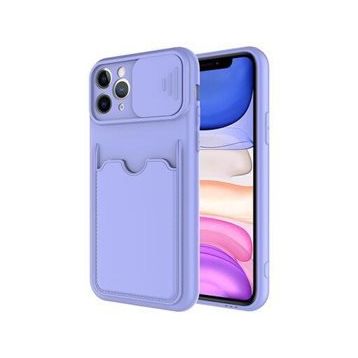 Zore Apple Iphone 11 Pro Max Kartix Kapak Cep Telefonu Kılıfı