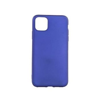 Zore Apple iPhone 11 Pro Max Premier Silikon Kapak Kılıf