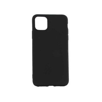 Zore Apple iPhone 11 Pro Max Premier Silikon Kapak Kılıf