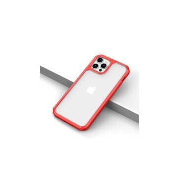 Zore Apple iPhone 11 Pro Max Roll Kapak Kılıf