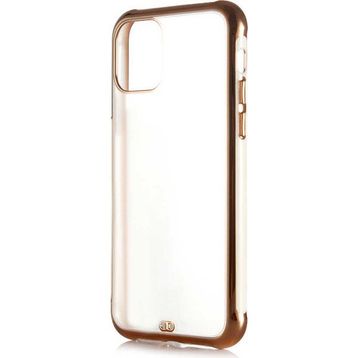Zore Apple iPhone 11 Pro Max Voit Kapak Kılıf